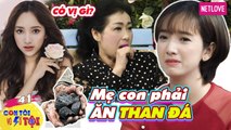 Con Tôi Vô Số Tội - Tập 41: Diễn viên Gia Linh khóc vì mẹ nợ bán hết tài sản, từng phải ăn than đá