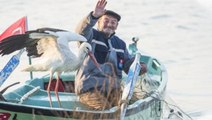 Adem Yılmaz ile Yaren Leylek 10'uncu kez buluştu: Evladımın gelmesi gibi mutluyum