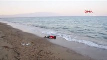 El Papa Francisco consuela al padre de Alan Kurdi, el pequeño ahogado en aguas del Egeo hace 6 años.