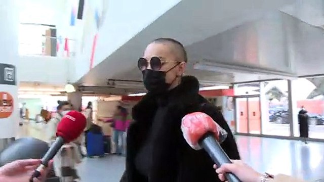 Daniela Santiago responde a los comentarios machistas de los Premios Goya