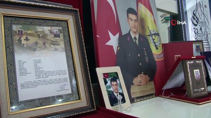 Gara Şehidinin ailesi kendilerine kulak tıkayan CHP ve HDP’ye tepkili