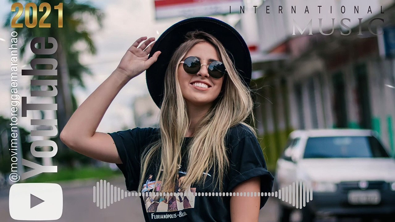 • 2021 REGGAE DO MARANHÃO - Welcome To The Black parade - My Chemical Romance (NCS BAIÃO)