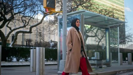 حوار حصري بـ"هي" مع عضو الوفد الدائم للمملكة بالأمم المتحدة بنيويورك منى الغامدي