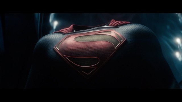 Man of Steel - Trailer