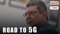 Malaysia to say goodbye to 3G, 5G expected earlier