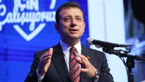 İYİ Parti'nin İBB Başkanı İmamoğlu'nun Kadınlar Günü paylaşımına tepkisi dinmiyor