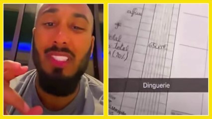 IMPENSABLE : Marc Blata balance les preuves « Carla a été manipulée  » + PHOTO CHOC