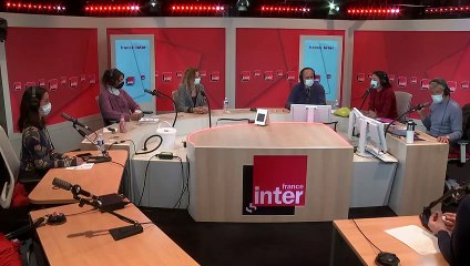 Jean Castex est le Vaccinator- Tanguy Pastureau maltraite l'info