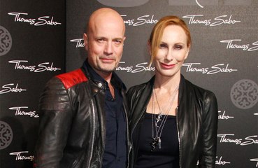 Andrea Sawatzki: So glücklich ist ihre Ehe