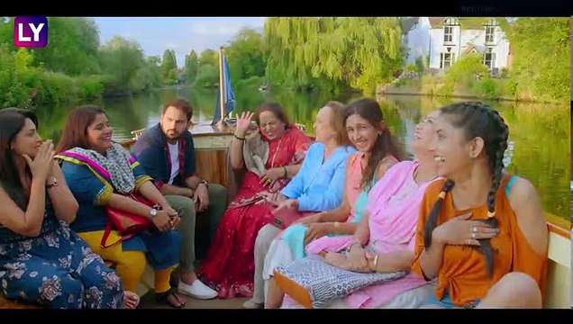 Jhimma Teaser: मराठी सिनेमा \'झिम्मा\' चा टीझर जागतिक महिलादिनी प्रेक्षकांसमोर दाखल; 23 एप्रिल ला होणार प्रदर्शित