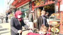 لاجئون سوريون في تركيا يحلمون بالعودة الى بلدهم ولكن ليس قبل رحيل الأسد