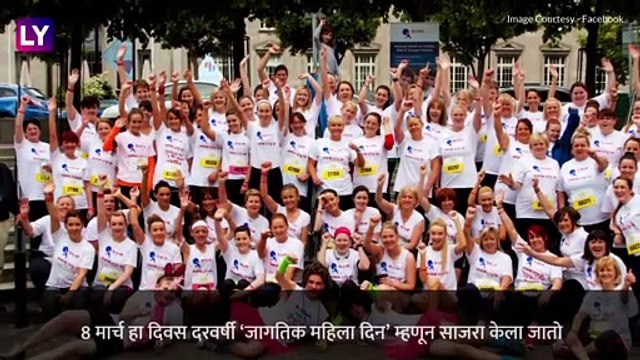 International Women\'s Day: PM Modi, Uddhav Thackeray, Virat Kohli, Kareena Kapoor पाहा महिलादिनानिमित यांनी केलेले खास ट्वीट