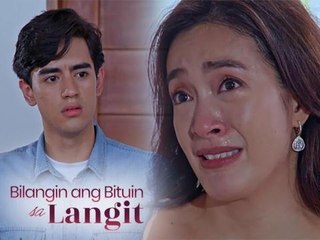 Bilangin ang Bituin sa Langit: Pagkabunyag ng sikreto ni Margaux | Episode 66