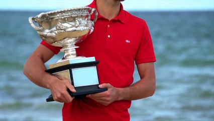 Djokovic ya es el número 1 histórico de la ATP