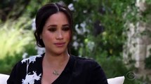 Meghan Markle y un bombazo real: 