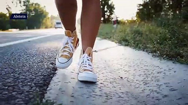 Rezar con los salmos: El Señor te muestra el camino, ¡síguelo!