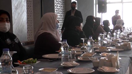 ŞIRNAK - 8 Mart Dünya Kadınlar Günü