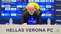 H.Verona-Milan 0-2, Pioli 