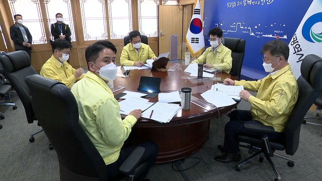 [인천] 박남춘 인천 계양테크노밸리 신도시 철저 조사해야 / YTN