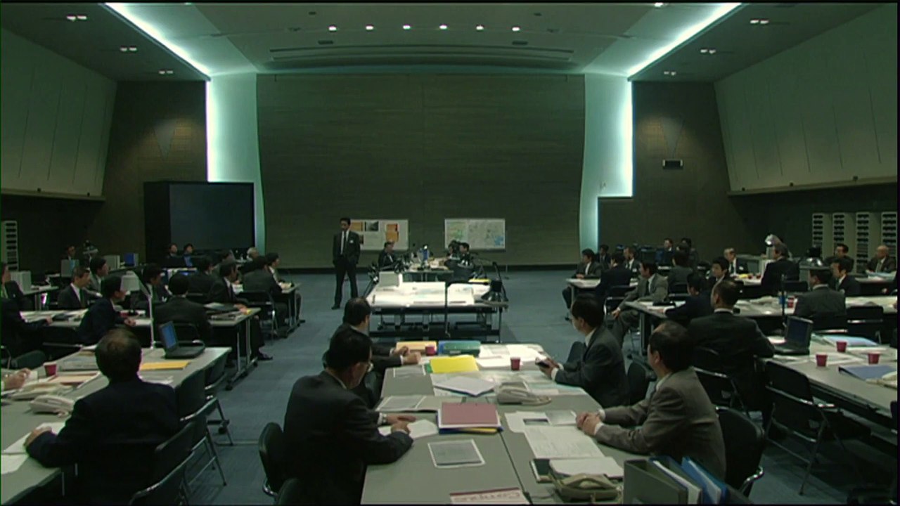Death Note English Trailer (2006)