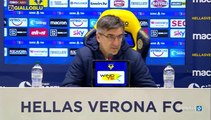 H.Verona-Milan 0-2, Juric accetta la sconfitta 