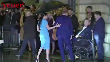 Oprah’s Company Got Paid Millions for Her Interview with Prince Harry and Meghan Markle