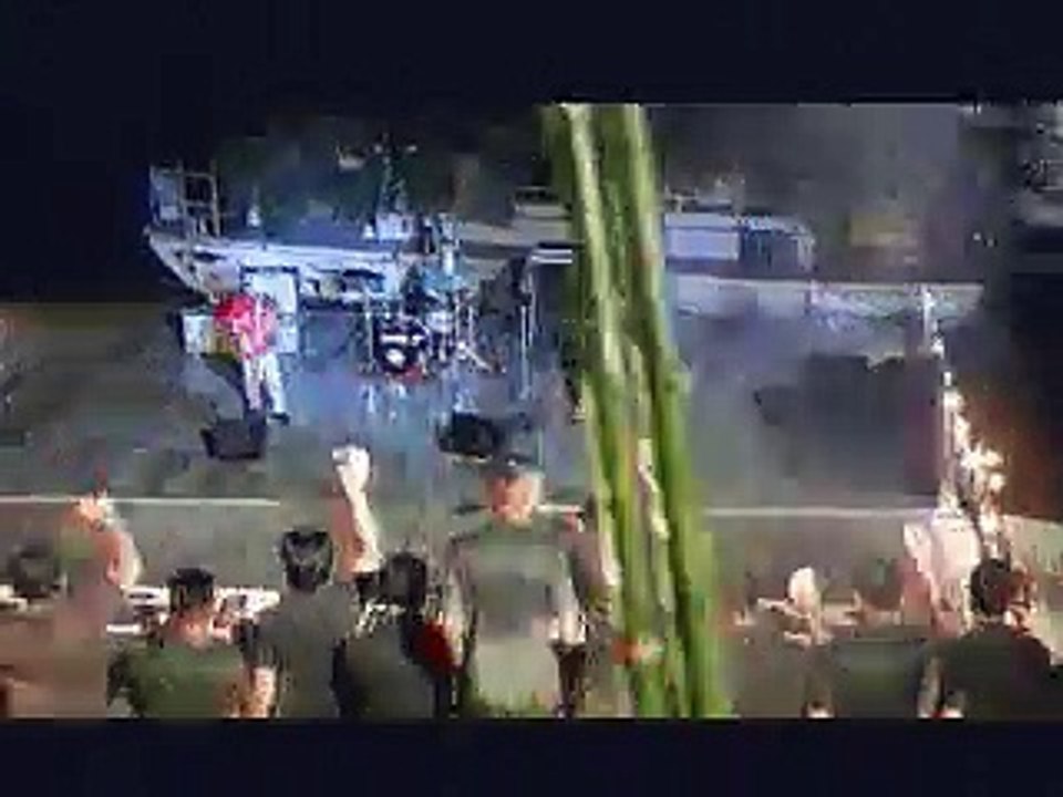 stereophonics  - the bartender and the thief