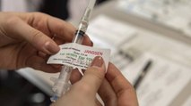 En dos meses iniciarán los ensayos de la vacuna Janssen para niños en Colombia
