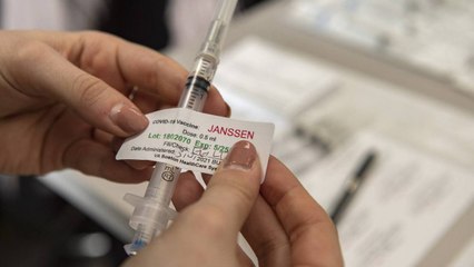 En dos meses iniciarán los ensayos de la vacuna Janssen para niños en Colombia