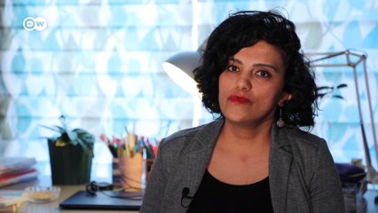 Pelin Buzluk: Ben "kadın yazar" değil, yazarım