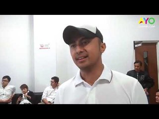 Hengky Kurniawan Terima Aspirasi Generasi Milenial
