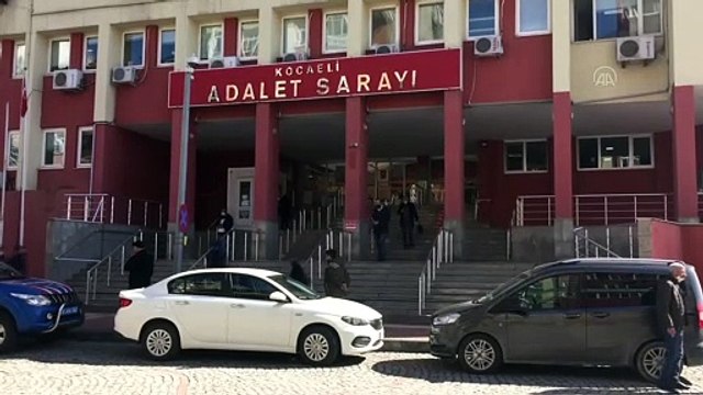 KOCAELİ - Kocaeli merkezli DEAŞ operasyonunda 5 şüpheli gözaltına alındı