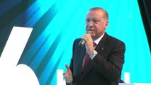 Son dakika: Cumhurbaşkanı Erdoğan: 