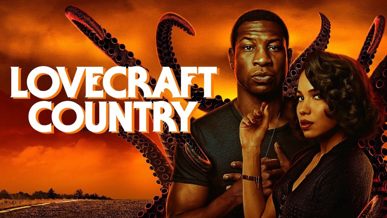LOVECRAFT COUNTRY Staffel 1