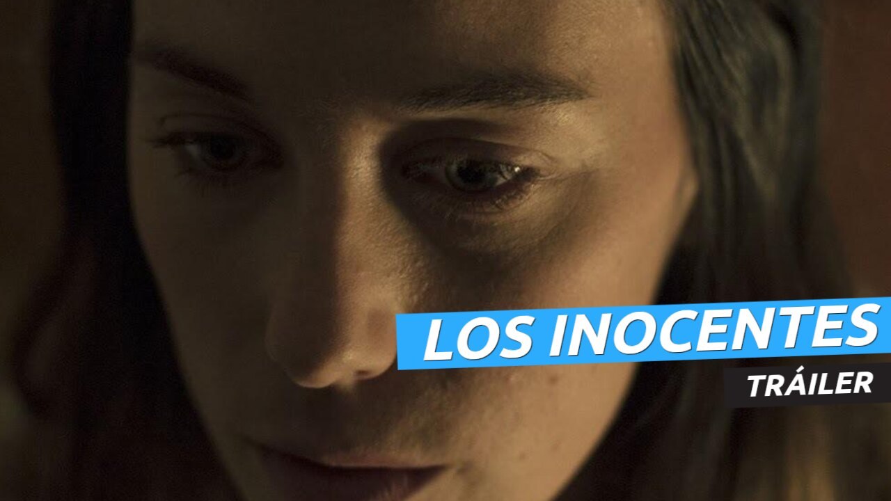 Tráiler de Los inocentes