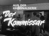 Der Kommissar, Staffel 3, Folge 10  Lisa Bassenges Mörder part 2/2