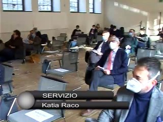 ASSESSORE REGIONALE CHIORINO SU FONDI EUROPEI