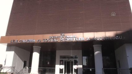 GAZİANTEP - 8 Mart Dünya Kadınlar Günü