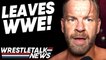 Christian DEBUTS In AEW, Leaves WWE! AEW Revolution 2021 Review | WrestleTalk News