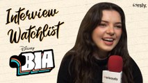 BIA : La Watchlist de Clara Marz