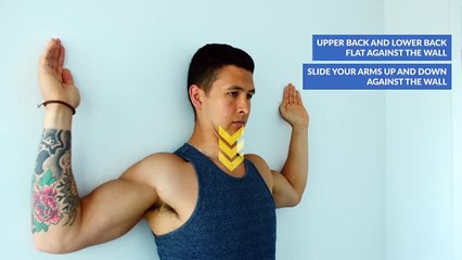 The PERFECT 10 Minute Daily Posture Routine (FIX YOUR SIT!)