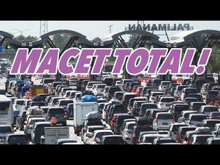 Volume Kendaraan di Tol Cipali Terus Naik