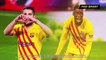 TIDAK EGOIS‼️Lihat Cara Messi Saat Bermain Layaknya Iniesta & Xavi Dilaga Barca vs Osasuna Kemarin