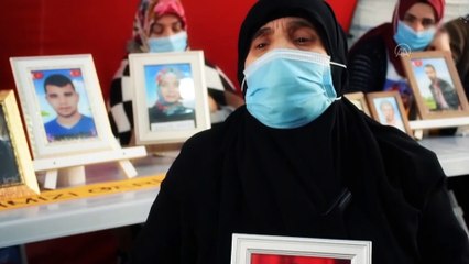 EDİRNE - Edirne, Tekirdağ ve Kırklareli'nde hoparlörlerden 'Kadın Demek' şarkısı yankılandı