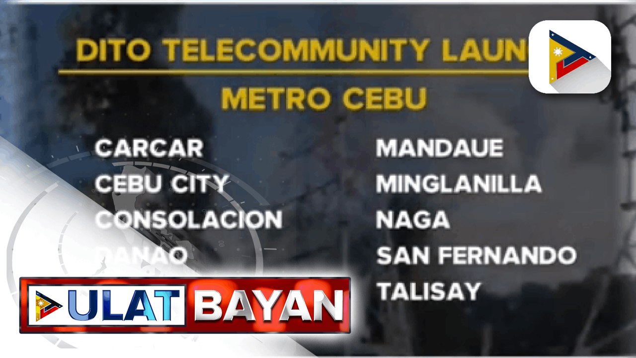 DITO Telco, may alok na P199 unli SMS sa same n...
