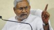 Bihar: CM Nitish Kumar loses cool on RJD MLC