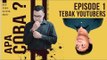 Tebak Gambar Youtubers Indonesia - Apacoba? #Episode1