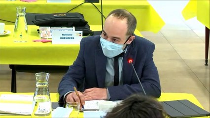 Lionel BARD. Discussion générale. Session du 8 mars 2021