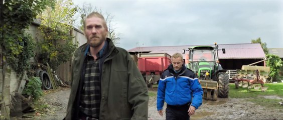 Drift Away (Albatros) - Clip