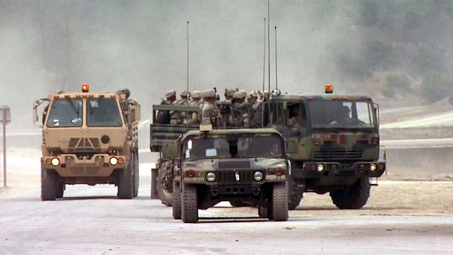 한미 연합훈련 돌입, 규모 축소...전작권 전환 목표도 차질 예상 / YTN